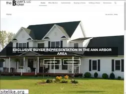 Sites similar to thebuyersbroker.net