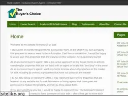 Sites similar to thebuyerschoice.com