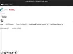 Sites similar to thebuyersclub.ca