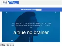 Sites similar to thebuyinggroup.com