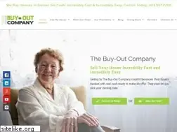 Sites similar to thebuyoutcompany.com