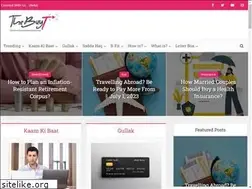 Sites similar to thebuyt.com