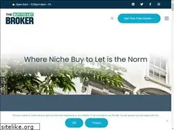 Sites similar to thebuytoletbroker.co.uk