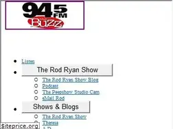 Sites similar to thebuzz.com