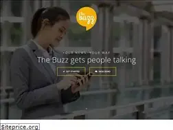 Sites similar to thebuzz.net.au