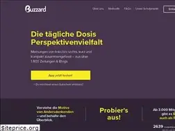 Sites similar to thebuzzard.org