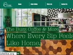 Sites similar to thebuzzcoffee.com