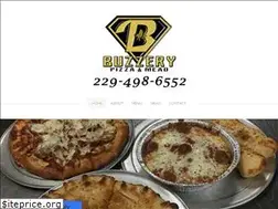 Sites similar to thebuzzery.com