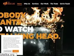Sites similar to thebuzzlab.com