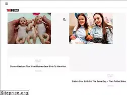 Sites similar to thebuzzly.com