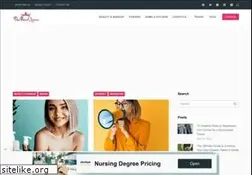 Sites similar to thebuzzqueen.com