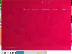 Sites similar to thebwgc.org
