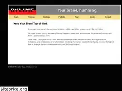 Sites similar to thebylinegroup.com