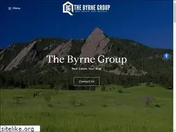 Sites similar to thebyrnegroup.com