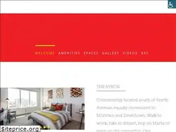 Sites similar to thebyron.com