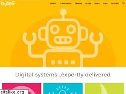 Sites similar to thebyte9.com