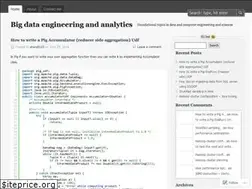 Sites similar to thebytearray.wordpress.com
