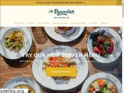 Sites similar to thebywaterca.com