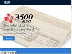 Sites similar to thec64.com