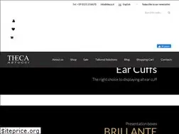Sites similar to theca.it