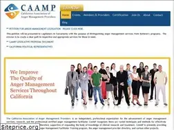 Sites similar to thecaamp.com