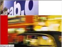 Sites similar to thecab.de