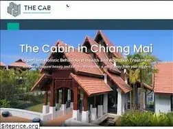 Sites similar to thecabinbangkok.co.th