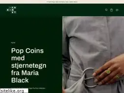 Sites similar to thecabinet.no