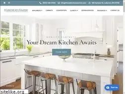 Sites similar to thecabinetencounter.com