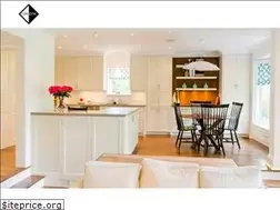 Sites similar to thecabinetshop.ca