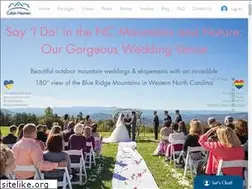 Sites similar to thecabinheaven.com