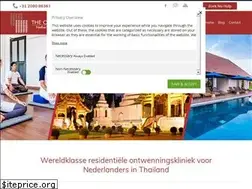 Sites similar to thecabinnetherlands.nl