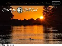 Sites similar to thecabins.ca
