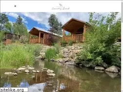 Sites similar to thecabinsatcountryroad.com