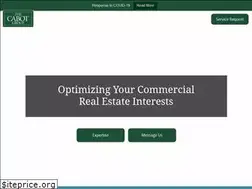 Sites similar to thecabotgroup.com