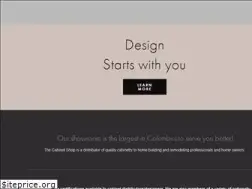 Sites similar to thecabshop.com