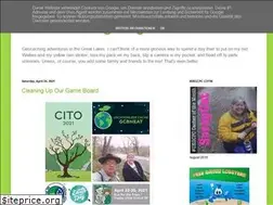 Sites similar to thecachingbag.blogspot.com