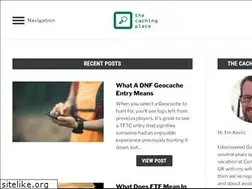 Sites similar to thecachingplace.com