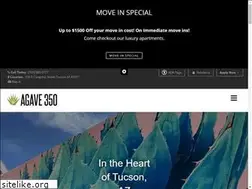 Sites similar to thecadencetucson.com