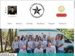 Sites similar to thecaf.org