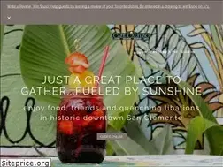 Sites similar to thecafecalypso.com