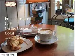 Sites similar to thecafecestlavie.com