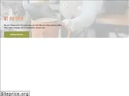 Sites similar to thecafemeow.com