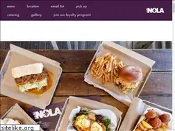 Sites similar to thecafenola.com