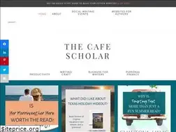Sites similar to thecafescholar.com