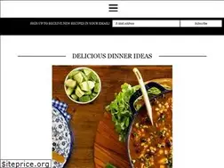 Sites similar to thecafesucrefarine.com