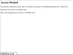 Sites similar to thecaffeinatedwoman.com
