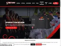 Sites similar to thecage.be
