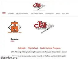 Sites similar to thecageatlosalamitos.com
