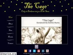 Sites similar to thecagefilm.com